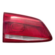 VW PASSAT MK6 (B7) (3C) 2011