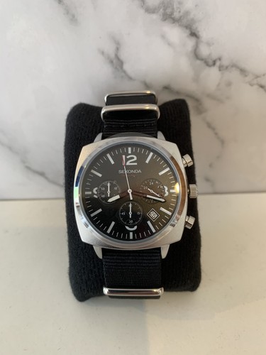 Sekonda mens airborne - sekonda,