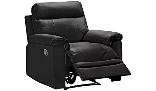 Modern comfortable reclining - modern,
