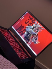 Acer Nitro 5 Gaming Laptop Gtx