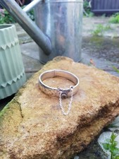 Vintage georg Jensen solid