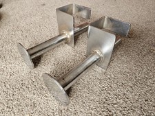 Squat Rack Barbell Holder Barbell Rack