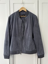 NWOT Reiss Burnham Men's Blue