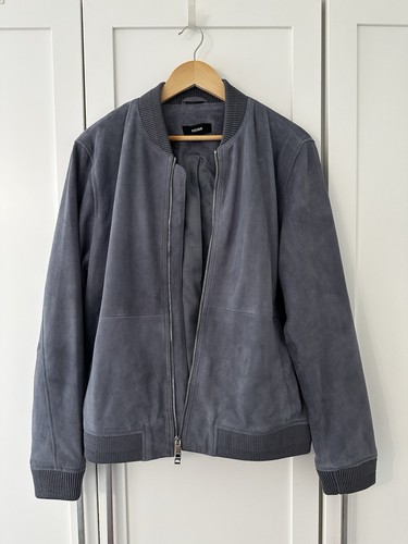 Nwot reiss burnham men blue - nwot,