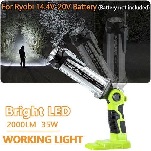 35w led work - led, for