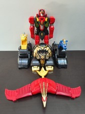 Mighty Morphin Power Rangers