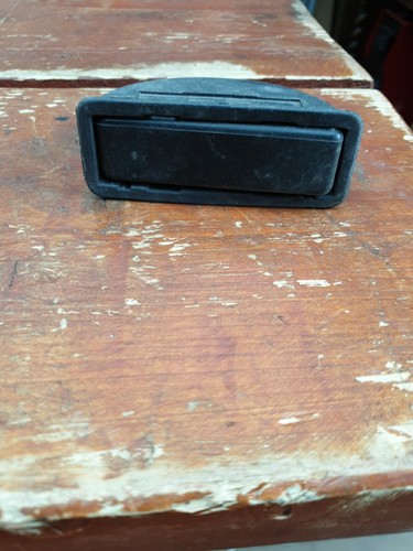 Classic mini dashboard - dashboard, ash