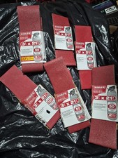 NEW Diablo  3" x 21" 50/80/120