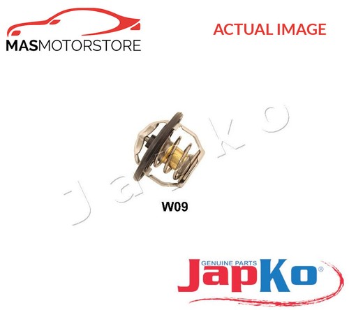 Engine coolant thermostat - engine,