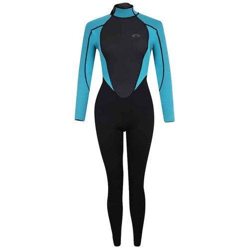 Typhoon storm e wetsuit - b/e,