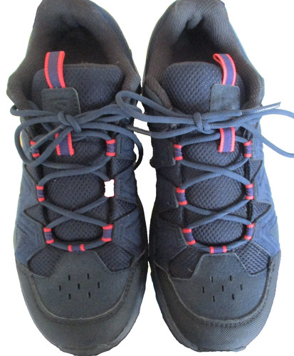 Salomon shoes walking hiking - salomon,