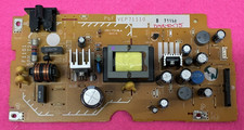 PANASONIC DMR-EX75 POWER