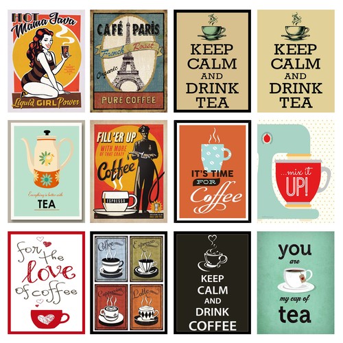 Retro metal signs plaques cool - retro, signs/plaques