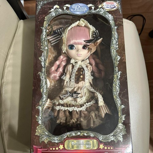 Pullip nella retro memory ver - pullip,