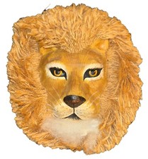 Hanging Wall Decor Paper Mache