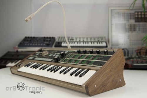 Korg microkorg wood real - /,