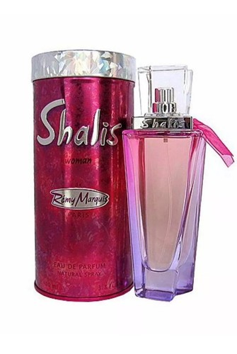 Shalis remy marquis - shalis,