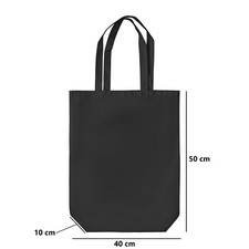 IMFAA Heavy 10oz Large