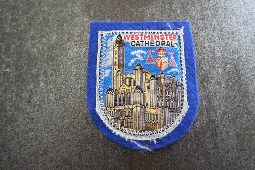 Westminster cathedral woven - westminster,