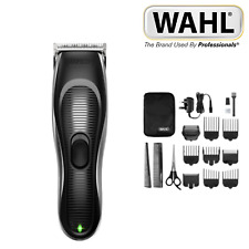 Wahl Bald & Buzz Cut DIY Hair