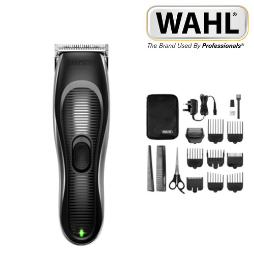 Wahl bald buzz cut - bald, &