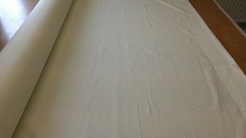 Plain curtain lining - curtain,