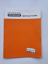 HOWARD SPR100 SPR150 SPR200