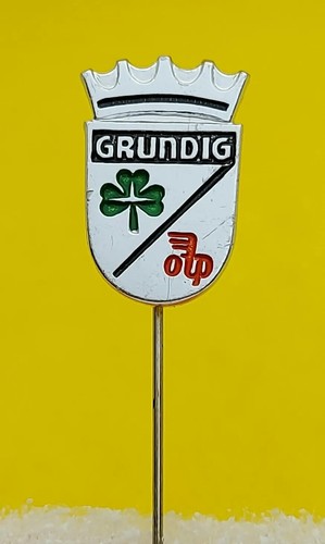 Grundig germany brand - grundig,