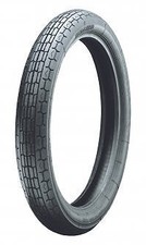 Heidenau Front Tyre For MZ 500 Saxon Silverstar 1998