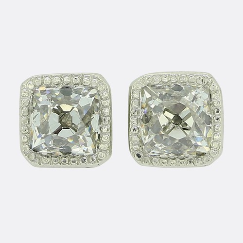 Art deco carat - carat, old