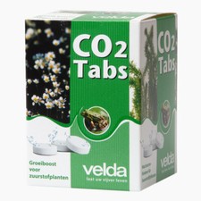 Velda co2 pond - pond, plant