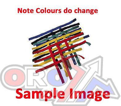 Replacment nets set - nets,