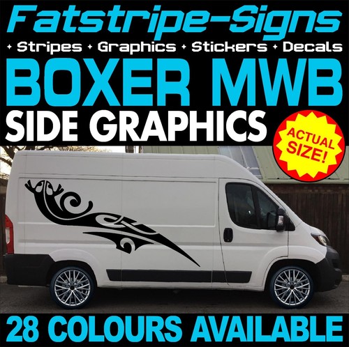 Fit peugeot boxer mwb - to, l2