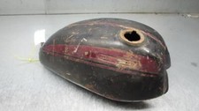 Honda SL100 SL 125 Fuel Petrol Gas Tank 