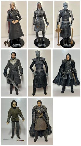 Game thrones action - of,