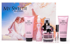 My Sweetie Gift Set for Women