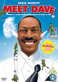 Meet dave dvd new - meet,
