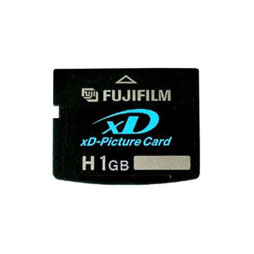 1gb high speed fujifilm - fujifilm, xd