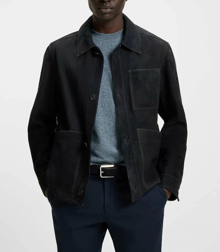 Hugo boss markuedo leather - markuedo,