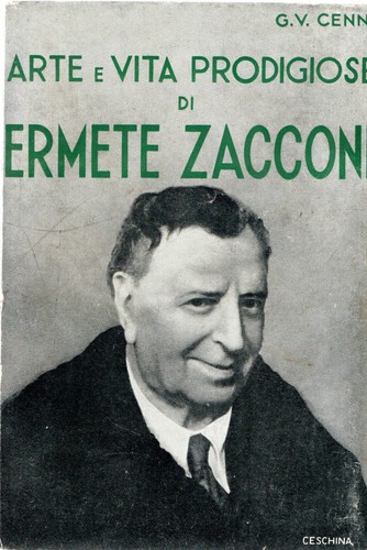 Cenni arte e - e, vita
