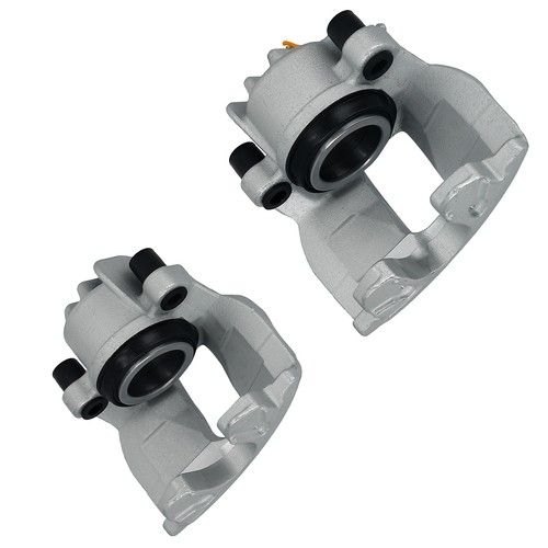 Front brake caliper left - brake,