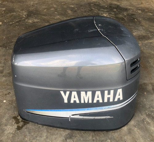 Yamaha 150hp stroke outboard - yamaha,