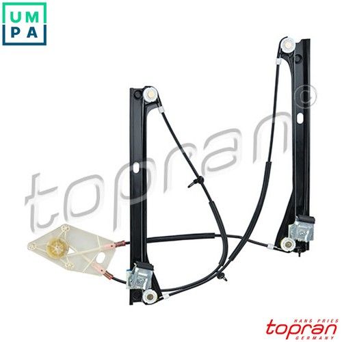 Window regulator 115 380 - regulator,