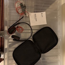 Plantronics Poly Blackwire