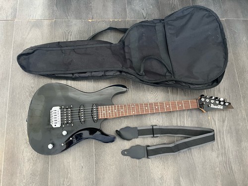 Ibanez gio guitar - ibanez, gio,