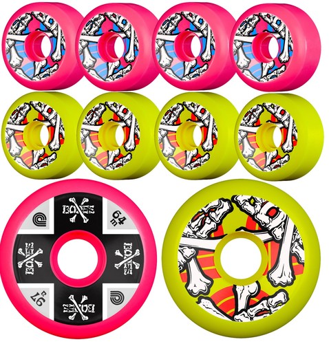 Powell peralta cross bones - peralta,