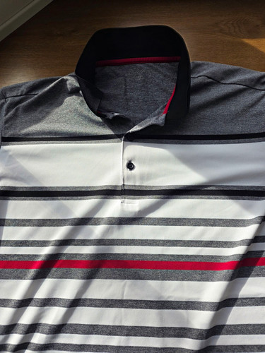 Galvin green men golf polo - galvin,