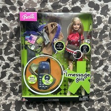 Brand New in Box RARE Y2K