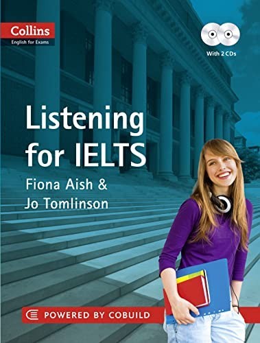 Ielts listening - listening:,
