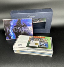 Royal mail millennium - mail,